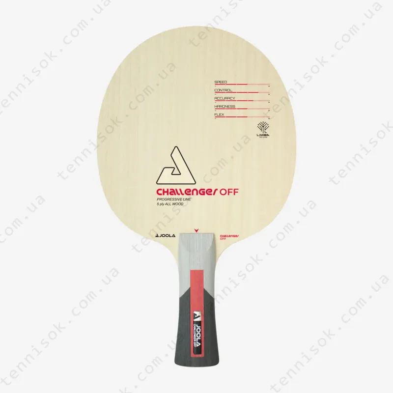 Основание для ракетки Joola Challenger Off