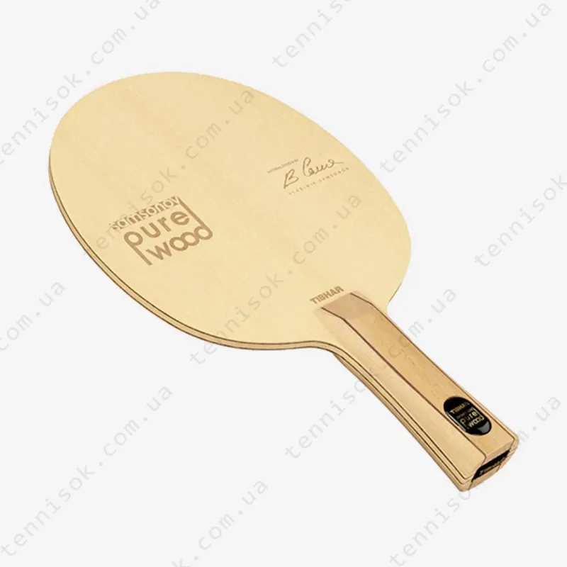 Основание для ракетки Tibhar Samsonov Pure Wood