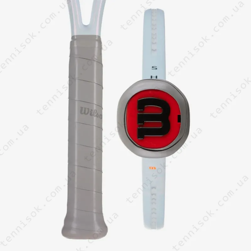 Тенісна ракетка Wilson Shift 99 Pro V1 WR145411