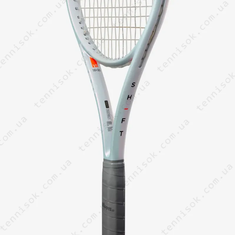 Тенісна ракетка Wilson Shift 99 Pro V1 WR145411