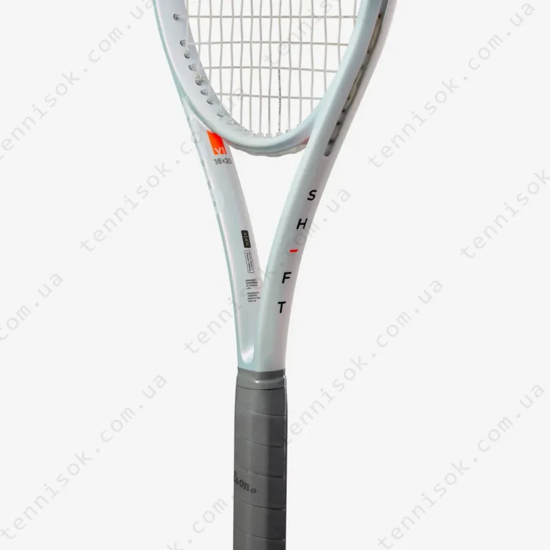 Теннисная ракетка Wilson Shift 99 V1 WR145311
