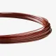 Теннисные струны Luxilon 4G Desert Bronze 12.2m WR8309701125 (размотка)