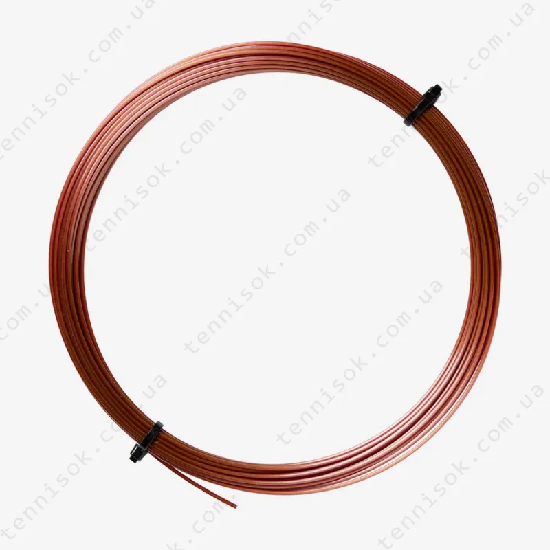 Теннисные струны Luxilon 4G Desert Bronze 12.2m WR8309701125 (размотка)