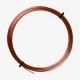 Теннисные струны Luxilon 4G Desert Bronze 12.2m WR8309701125 (размотка)