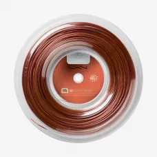 Теннисные струны Luxilon 4G Desert Bronze 200m WR8309801125
