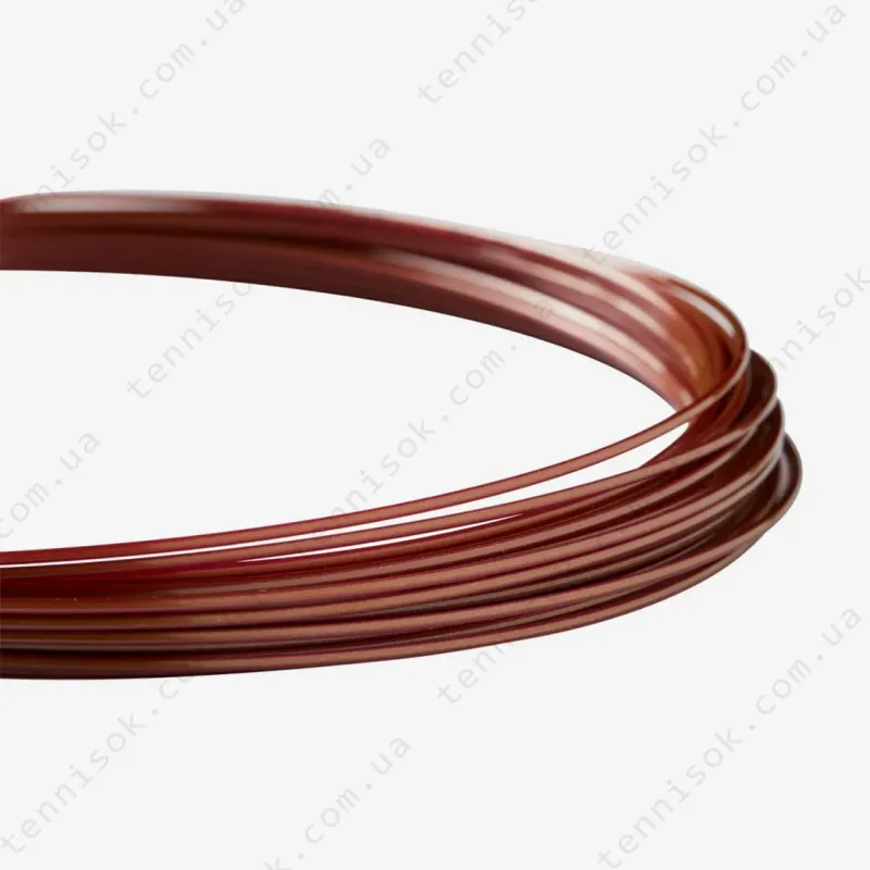 Теннисные струны Luxilon 4G Desert Bronze 200m WR8309801125