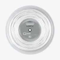 Теннисные струны Luxilon Savage White 200m WRZ902200