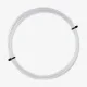 Тенісні струни Luxilon Savage White 200m WRZ902200