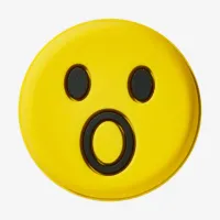 Виброгасители для теннисной ракетки Wilson Bowl O' Fun Smile 1P WR8404801001