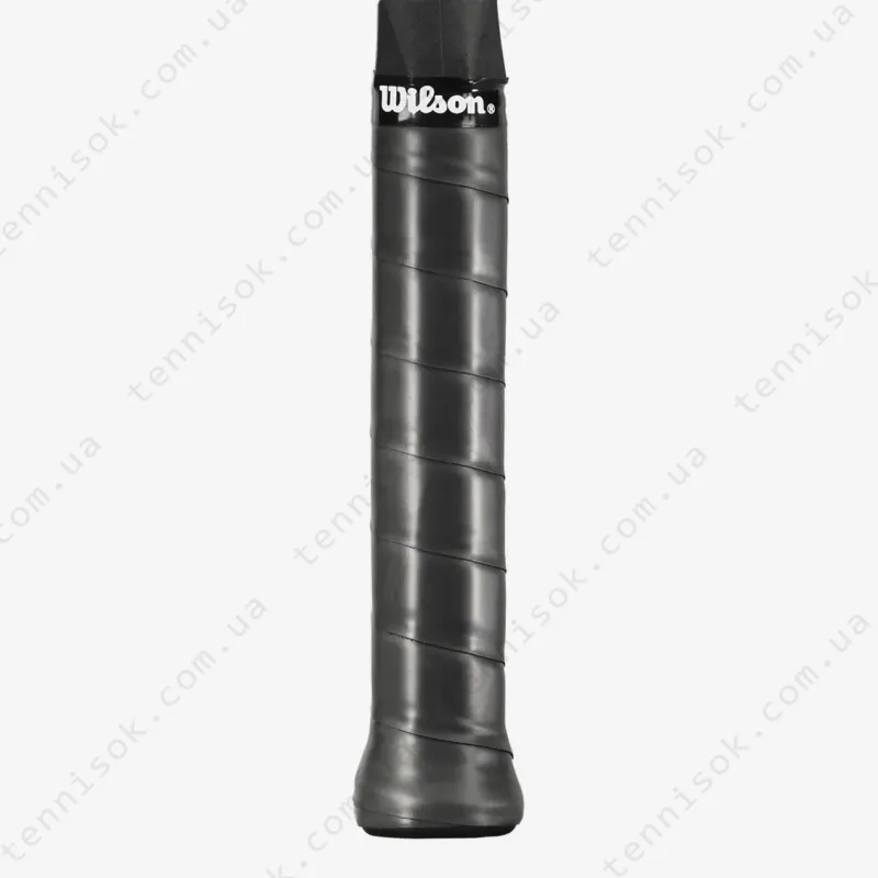 Грип Wilson Feather Thin Grip WRZ4204BK