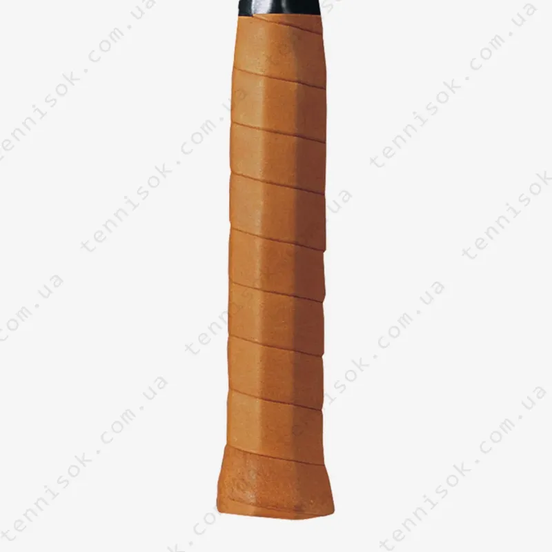 Грип Wilson Premium Leather Grip Brown WRZ420100