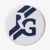 Виброгасители для теннисной ракетки Wilson Roland Garros White Dampeners WR8411701001