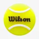 Виброгасители для теннисной ракетки Wilson Roland Garros Yellow Dampeners WR8411701001