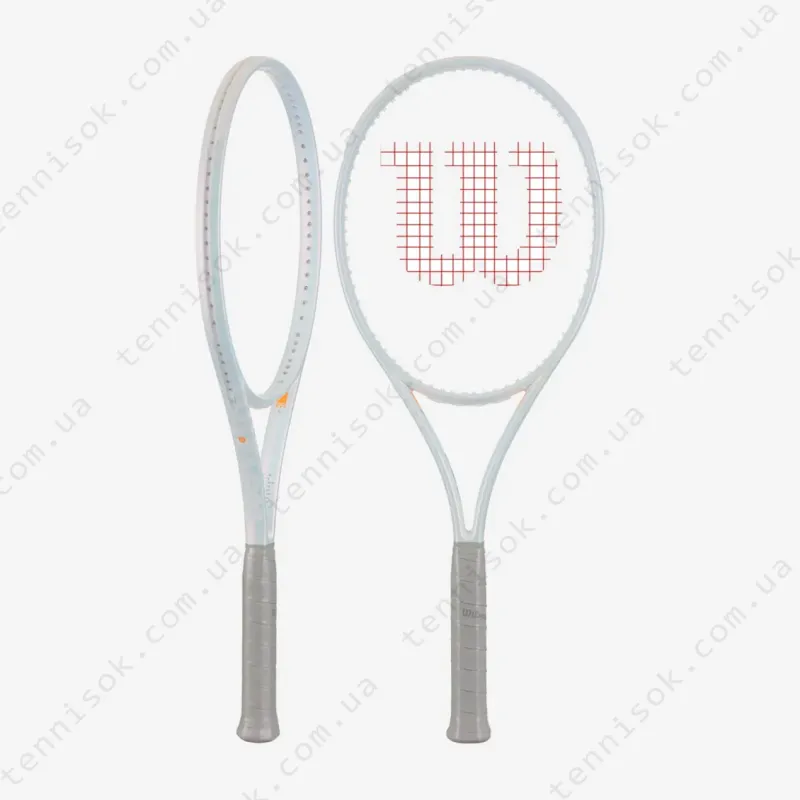 Тенісна ракетка Wilson Shift 99L V1 WR145511