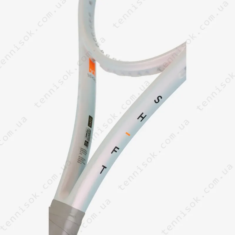 Тенісна ракетка Wilson Shift 99L V1 WR145511