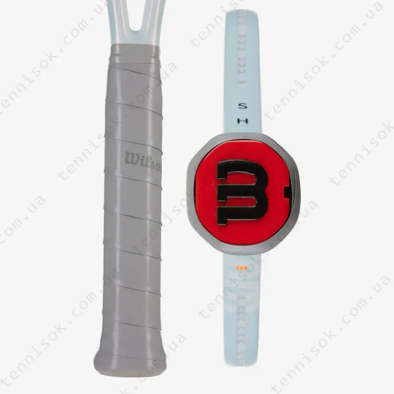 Тенісна ракетка Wilson Shift 99L V1 WR145511