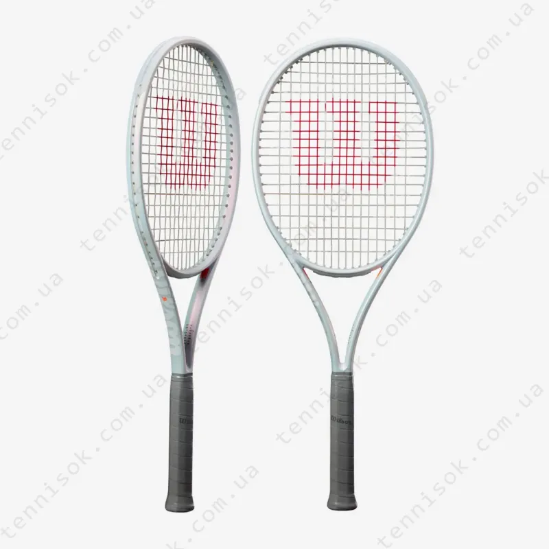 Тенісна ракетка Wilson Shift 99L V1 WR145511