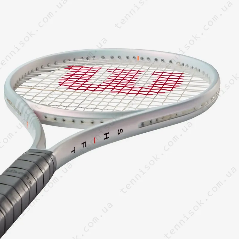 Тенісна ракетка Wilson Shift 99L V1 WR145511