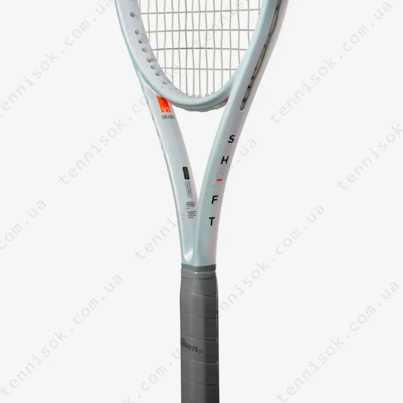 Тенісна ракетка Wilson Shift 99L V1 WR145511