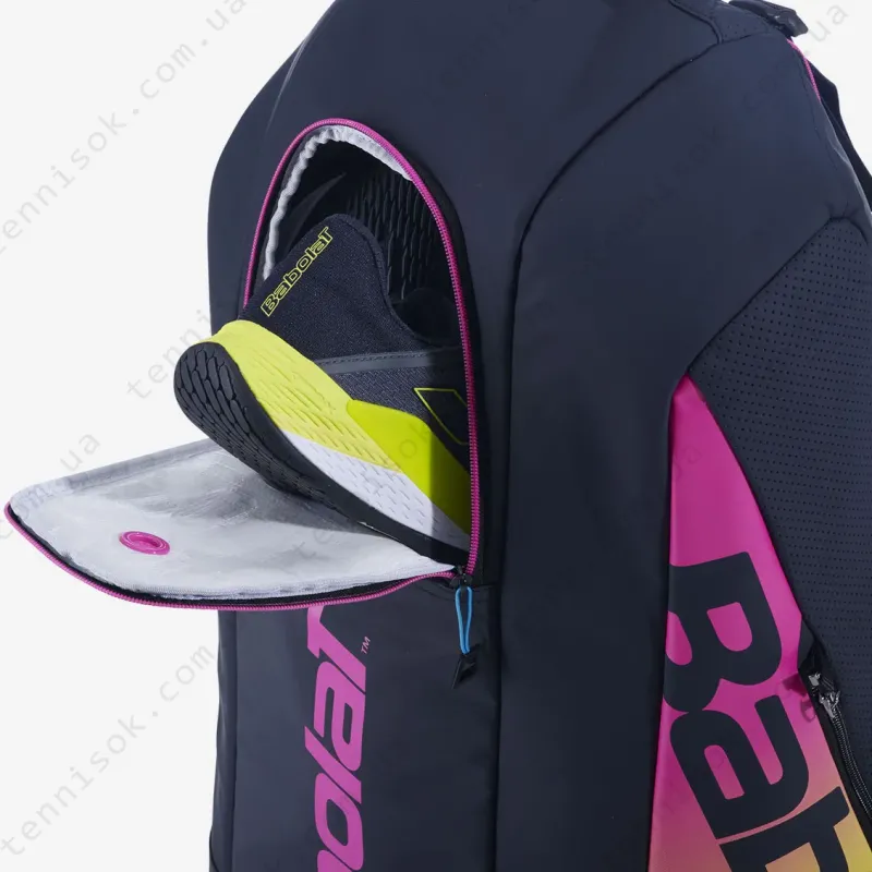Теннисные сумки Babolat Pure Aero Rafa X6 751220/373