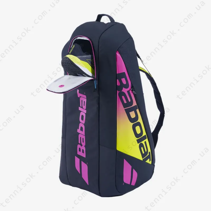 Теннисные сумки Babolat Pure Aero Rafa X6 751220/373