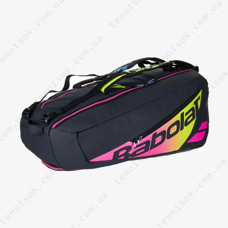 Теннисные сумки Babolat Pure Aero Rafa X6 751220/373