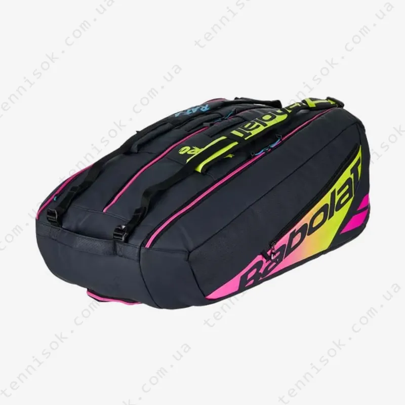 Теннисные сумки Babolat Pure Aero Rafa X6 751220/373
