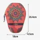 Чехол для ракетки Loki Lotus Pro