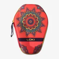 Чехол для ракетки Loki Lotus Pro
