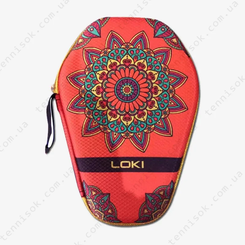Чехол для ракетки Loki Lotus Pro