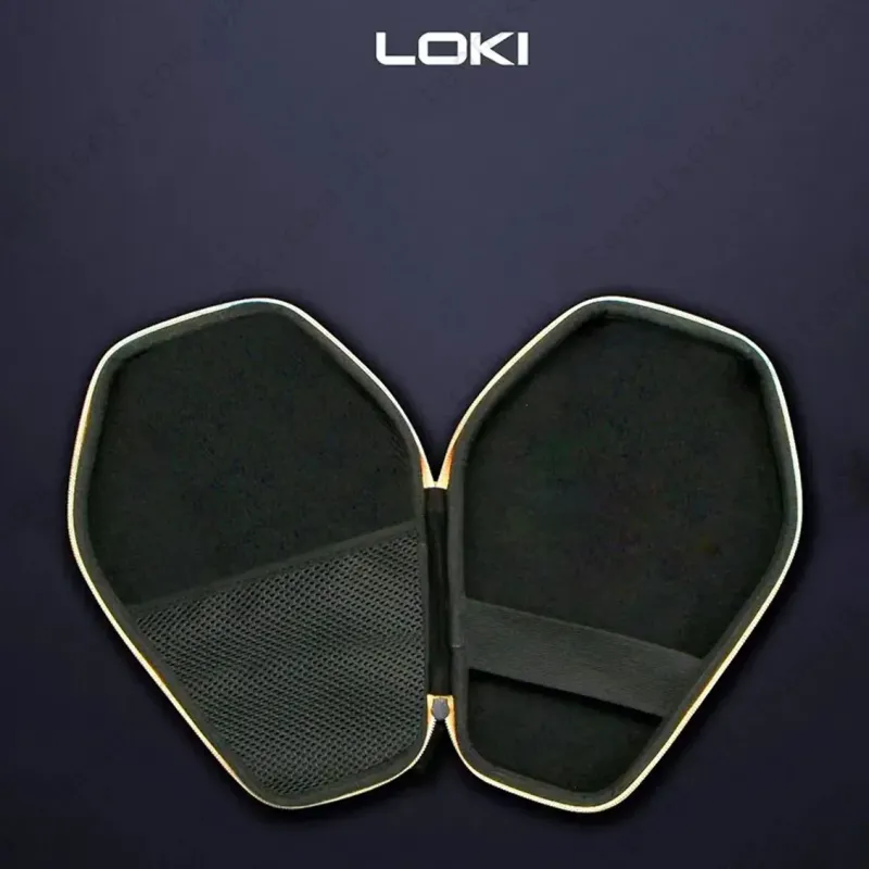 Чехол для ракетки Loki Lotus Pro