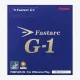 Накладки для ракетки Nittaku Fastarc G-1