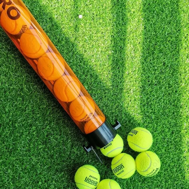 Труба для сбора мячей Signum Pro Ball Tube