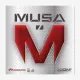 Накладки для ракетки Xiom Musa I