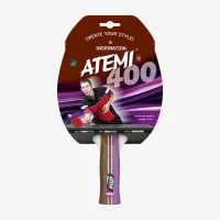Ракетки для настольного тенниса Atemi 400A
