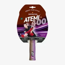 Ракетки для настольного тенниса Atemi 400A