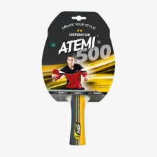 Ракетки для настольного тенниса Atemi 500C