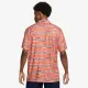 Тенісне поло Nike Dri-Fit Graphic Polo DD8517-827