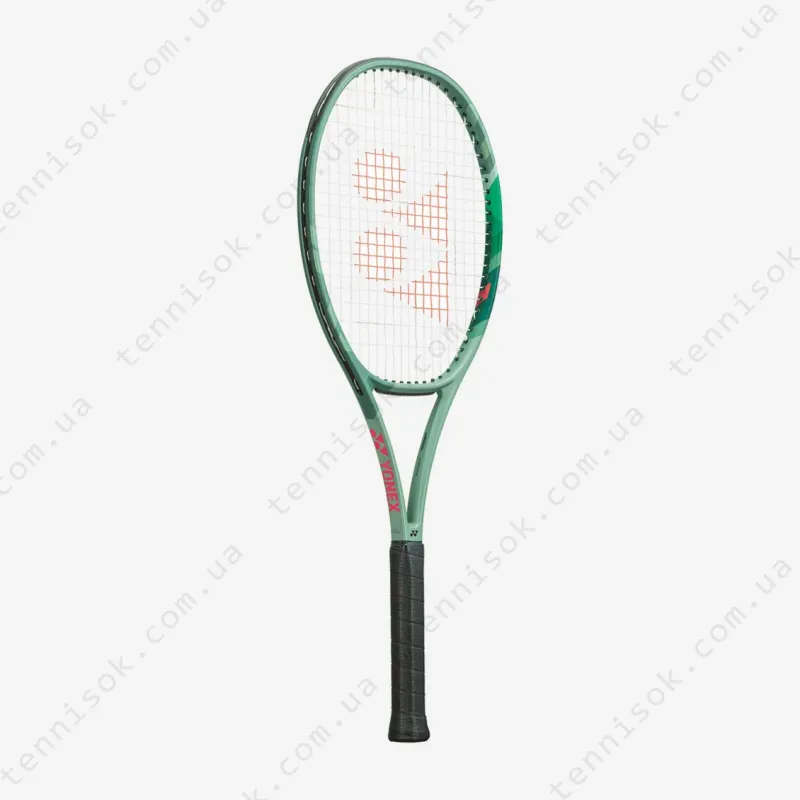 Теннисная ракетка Yonex Percept 97D (320g) Olive Green