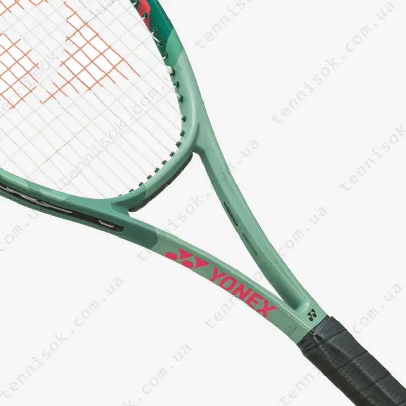 Теннисная ракетка Yonex Percept 97D (320g) Olive Green