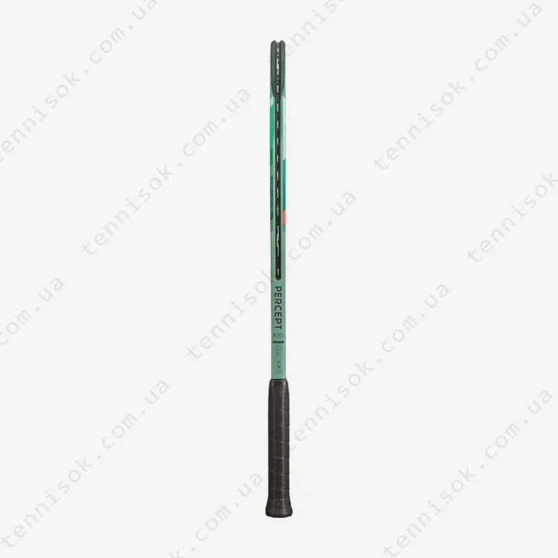 Теннисная ракетка Yonex Percept 97D (320g) Olive Green