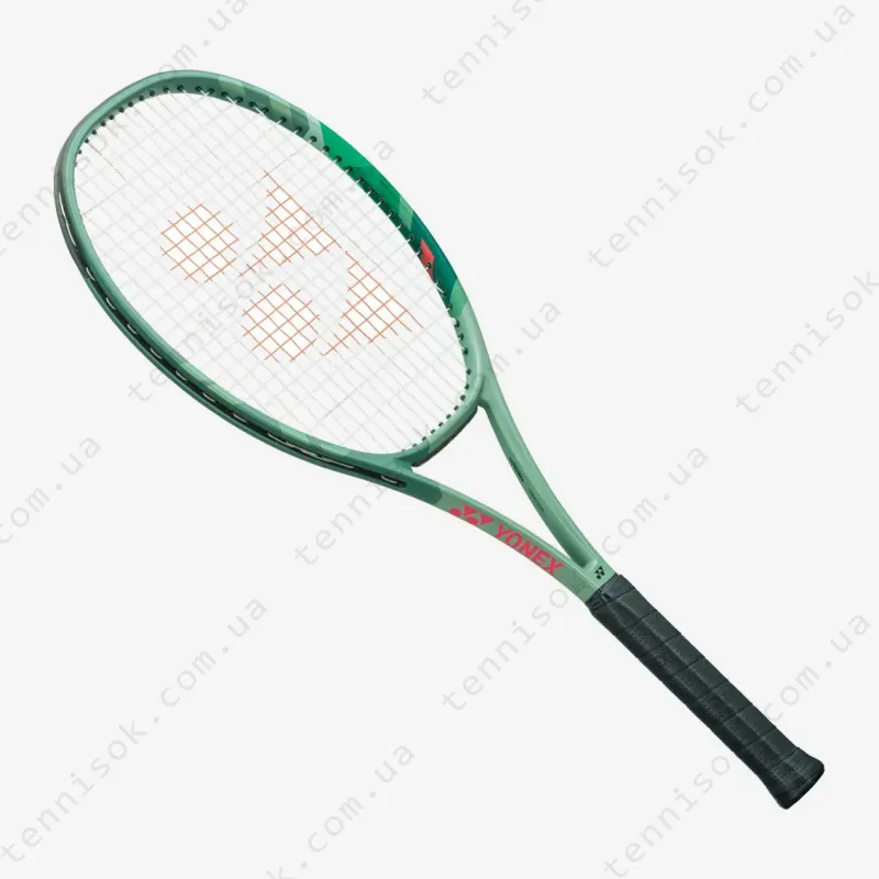 Теннисная ракетка Yonex Percept 97D (320g) Olive Green