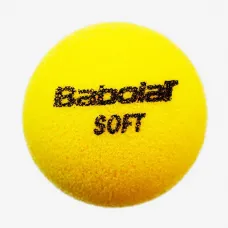 Теннисные мячи Babolat Soft Foam (поштучно)