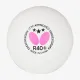 Мячики Butterfly R40+ 3* 3pcs