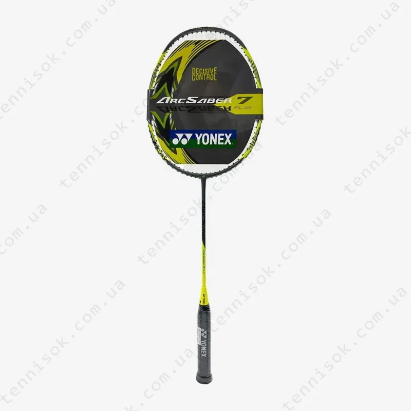 Ракетки для бадмінтону Yonex ArcSaber 7 Play