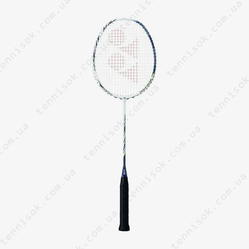 Ракетка для бадмінтону Yonex Astrox 99 Game White Tiger