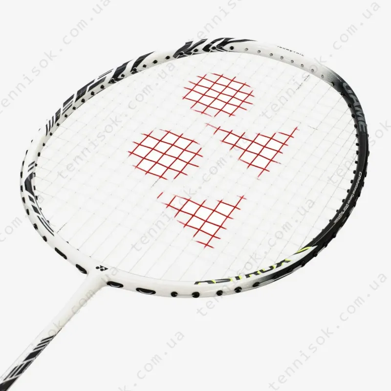 Ракетка для бадмінтону Yonex Astrox 99 Game White Tiger