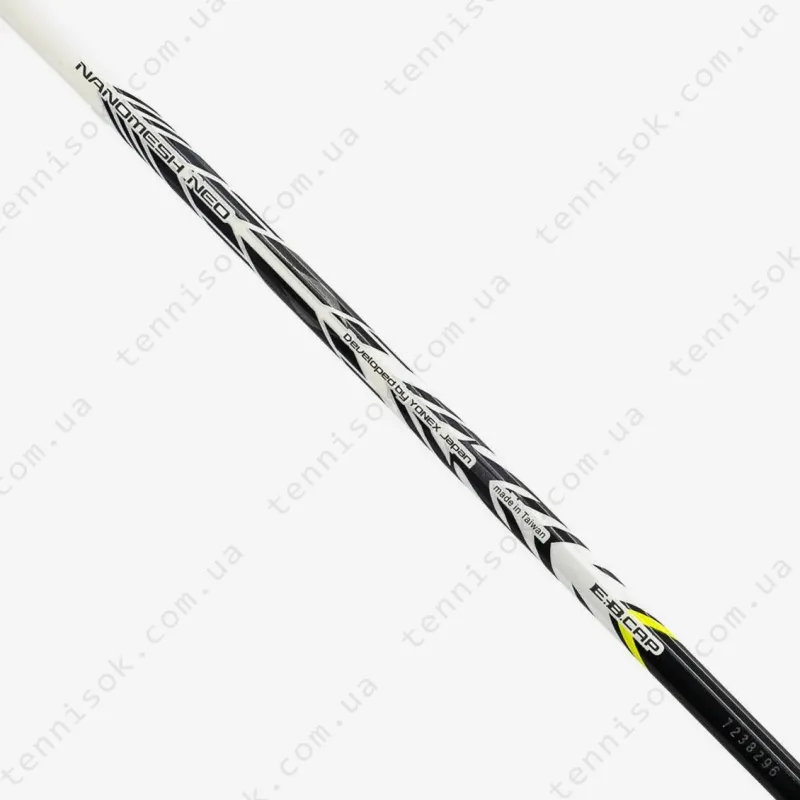 Ракетка для бадмінтону Yonex Astrox 99 Game White Tiger