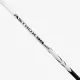 Ракетка для бадмінтону Yonex Astrox 99 Game White Tiger