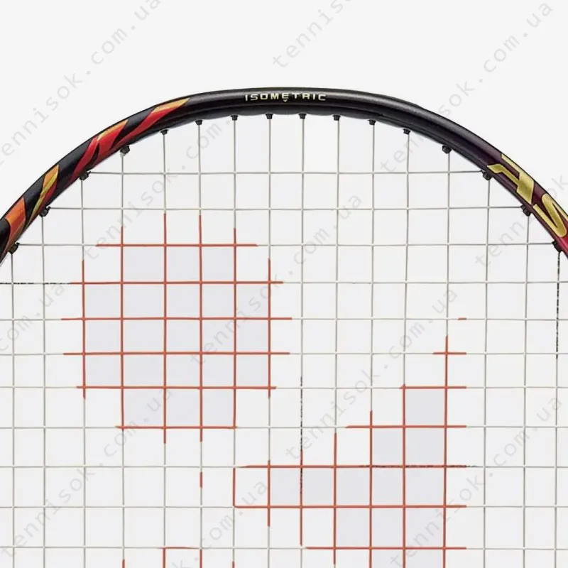 Ракетка для бадмінтону Yonex Astrox 99 Pro Cherry Sunburst